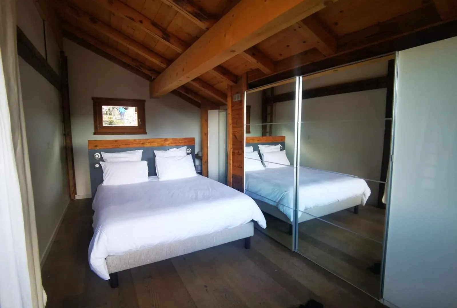 Le Chalet Leila Manigod 0*,  Frankreich