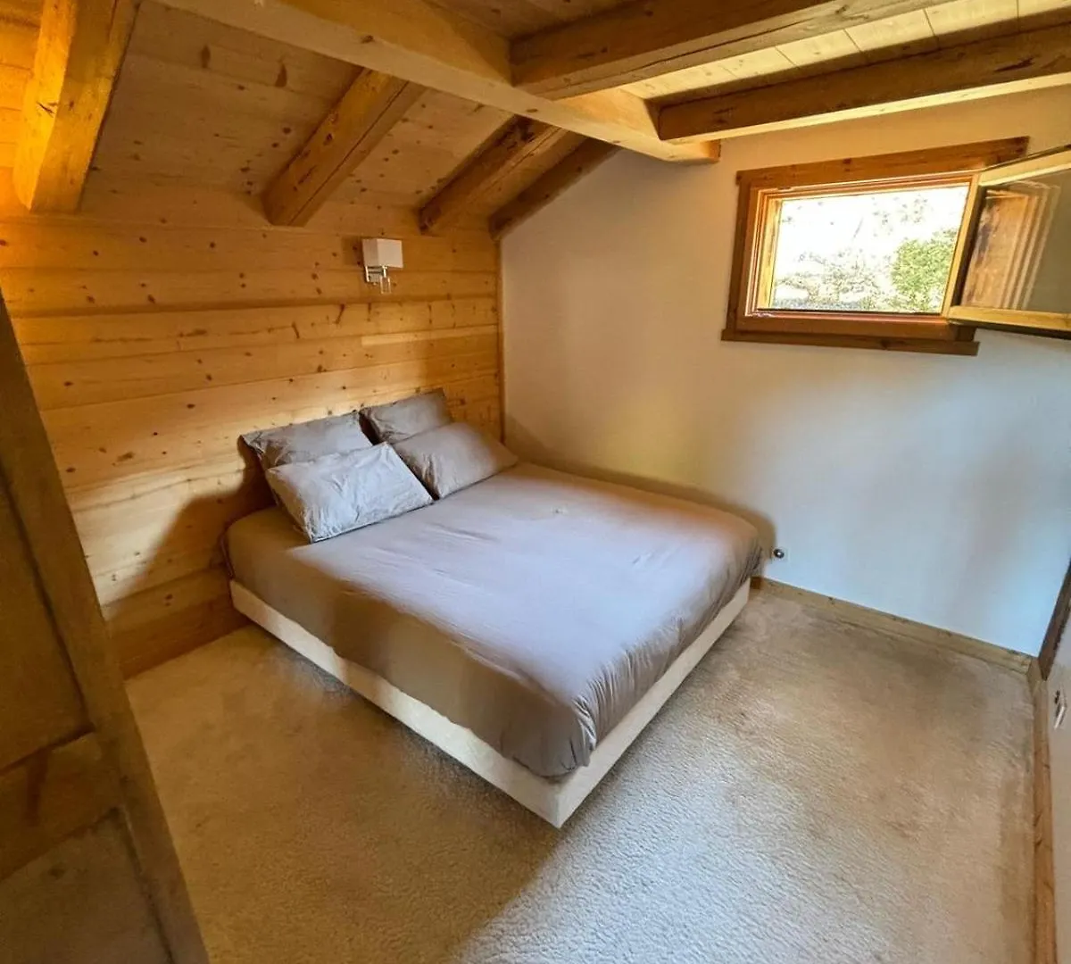 Le Chalet Leila Manigod